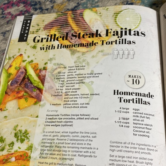 PALEO Our ANNUAL BEST OF PALEO ISSUE Aug / Sept 2016 EUC - Picture 6 of 9